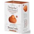 punto caldo brioche siciliane 160 grammi