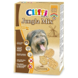 jungla mix treats - biscotti per cani 400 gr