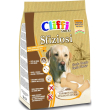 cliffi snack sfiziosi gusto vaniglia - alimento complementare per cani 850 gr