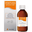 doafarm doatuss sciroppo integratore alimentare prime vie respiratorie 150 ml