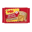 oro saiwa senza glutine frollino al grano saraceno 240 grammi