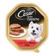 cesar classiche  pollo e manzo pate' 150gr ricette classiche 358203