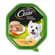 cesar orto pate' con pollo e carotine 150gr selezioni dell'orto 358...