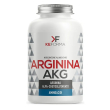 arginina akg 90 capsule - integratore di aminoacidi per sportivi