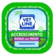 olistika vet line cane crescita bufalo patate 150gr (vaschetta)