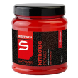 nitrokic power arancia rossa
