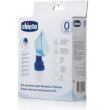 chicco kit accessori per aerosol