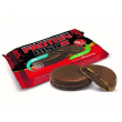 protein bisk8 60 grammi promopharma - biscotti proteici
