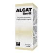 alcat lievit gtt 50ml