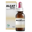 alcat lievit gocce, 30 ml
