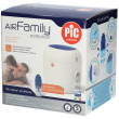 pic aerosol air family evolution