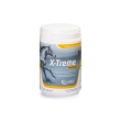 x-treme muscle - integratore per cavalli per massa muscolare e performance 600 gr