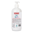ozodol oleolita olio terapeutico massaggi 500 ml