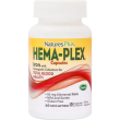 hema-plex 60 capsule - integratore di ferro