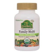 family multi garden
