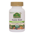 source of life garden family mul 60