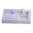 paracapezzolo argento puro 2pz