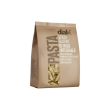 dialsi - pasta di riso integrale senza glutine 400 g - penne rigate