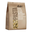 dialsì penne pasta senza glutine di riso integrale 100%, 400 g