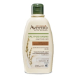 aveeno oil doccia 300 ml
