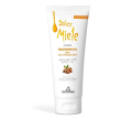 specchiasol dolcemiele bagno doccia con miele e olio di mandorle dolci 250 ml