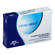 visionorm 30 capsule - integratore per il benessere della funzione visiva