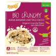 easy to go crunchy avena banana uvetta bio e senza glutine