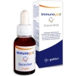 immunogold gocce orali 30 ml - integratore per il benessere delle vie respiratorie
