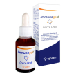 golden pharma, immunogold, 30 ml