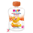 hipp bio frutta frullata yogurt frutti gialli 90 g