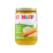 hipp pappa completa - riso con carote e salmone 250 g