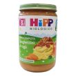hipp pappa completa - spaghettini al ragù 220 g