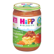 hipp bio spaghettini mit ragù 220 g g pappa
