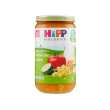 hipp pappa completa - ditalini alle verdure 250 g
