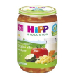 hipp ditalini alle verdure +12 mesi 250g