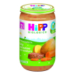 hipp bio baby spezzatino verdure 250 g pappa