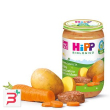 hipp bio baby spezzatino verd 250 g