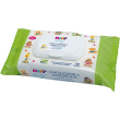 hipp baby carta igienica umidificata - 50 salviettine