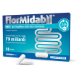 flormidabil daily 70 miliardi fermenti lattici vivi (10 capsule)