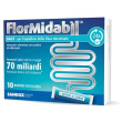 flormidabil daily - integratore di fermenti lattici - 10 capsule