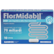 flormidabil daily, 10 capsule