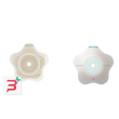 placca sensura mio concava click 60 mm 10-55 l 5 pezzi
