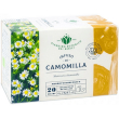 giardino botanico dei berici camomilla 16 g