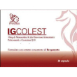 igcolest 30cps