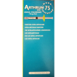 siringa intra-articolare arthrum visc 75 mono injection acido ialuronico 3 ml