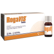 rogavis 10 flaconcini 10ml - integratore per stanchezza fisica e mentale