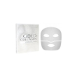 gold collagen hydrogel mask - 4 maschere idratanti