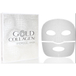 pure gold collagen hydro mask