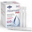 aliamare iper - soluzione ipertonica per il naso 25 flaconcini