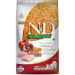 n&d ancestral grain starter puppy al pollo - alimento completo per cani 2,5 kg